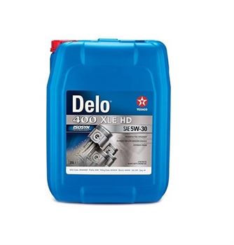 Моторное масло DELO 400 XLE HD 5W30  20L заменено на 804369HOE!