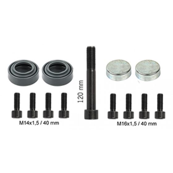 Ремкомплек супорта MCK1310 для Meritor ELSA-2