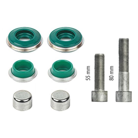 Ремкомплект направляючого супорта MCK1192 для Meritor DX