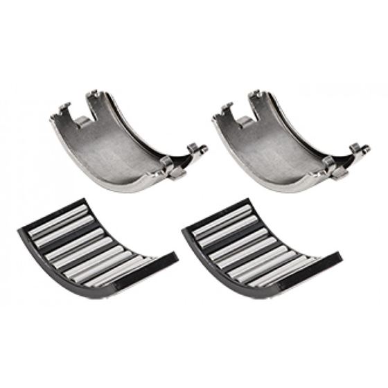 Підшипники супорта h0015 для Haldex