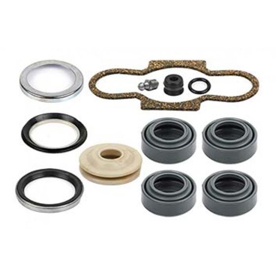 Ремкомплект супорта ущільнення + пильовики SJ4078 MERITOR LISA