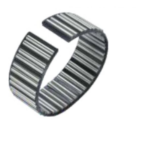 Підшипники супорта m0192 для Meritor DX