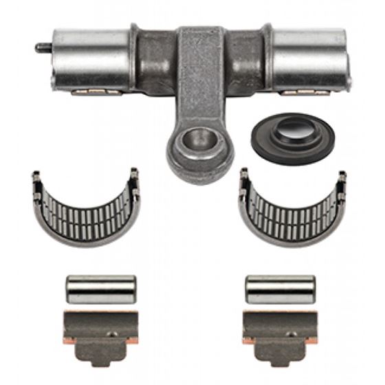 Ремкомплект супорта (лівий) SJ4097 MERITOR DUCO