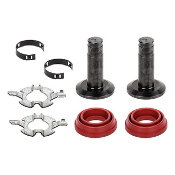 Ремкомплект супорта k0007, BPW 0980107630