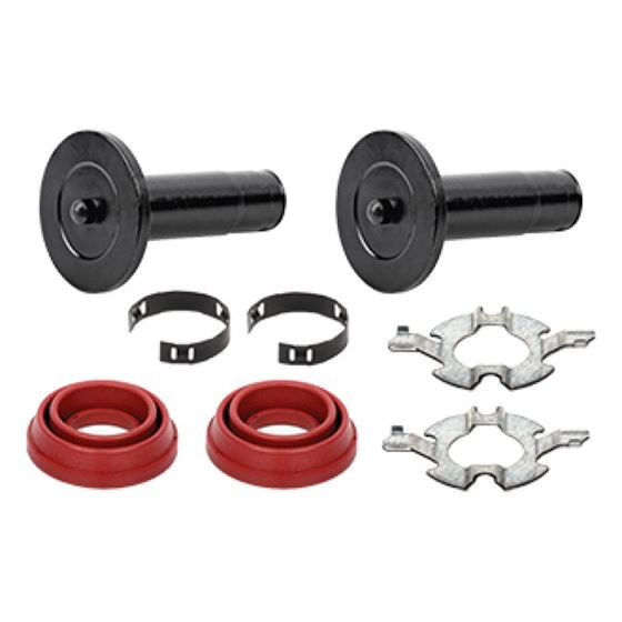 Ремкомплект супорта BPW 0980107631