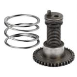 Штовхач колодки супорта (правий) SJ4074 для Meritor Lisa