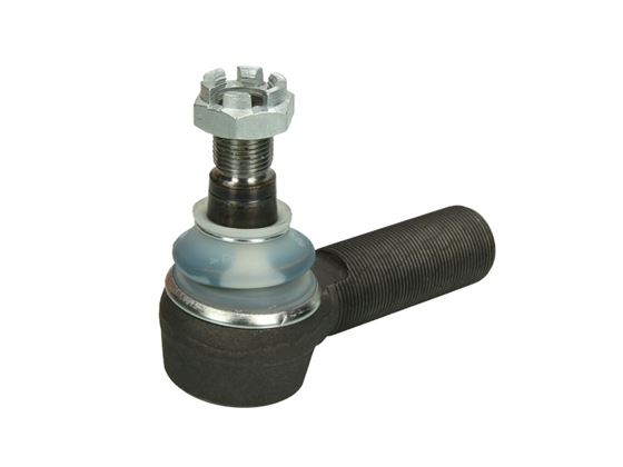 Наконечник рульової тяги М28 * 1,5 * 105 правий DAF, MERCEDES-BENZ, CASE IH, IVECO, MAN, RENAULT TRU