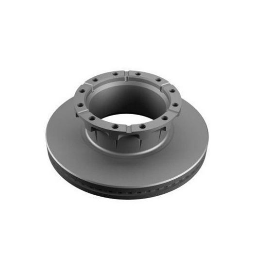 Диск гальмівний 2992477 IVECO