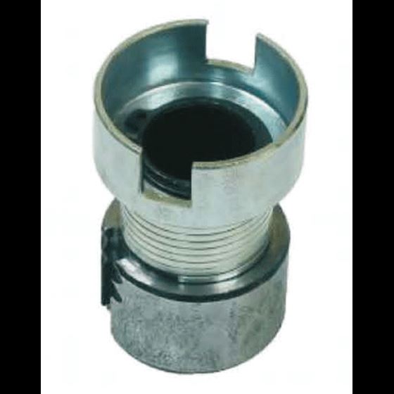 Муфта підведення колодок ліва M0101 MERITOR ELSA 1 MAN F2000 / TGA до 2002р LRG570 / 71