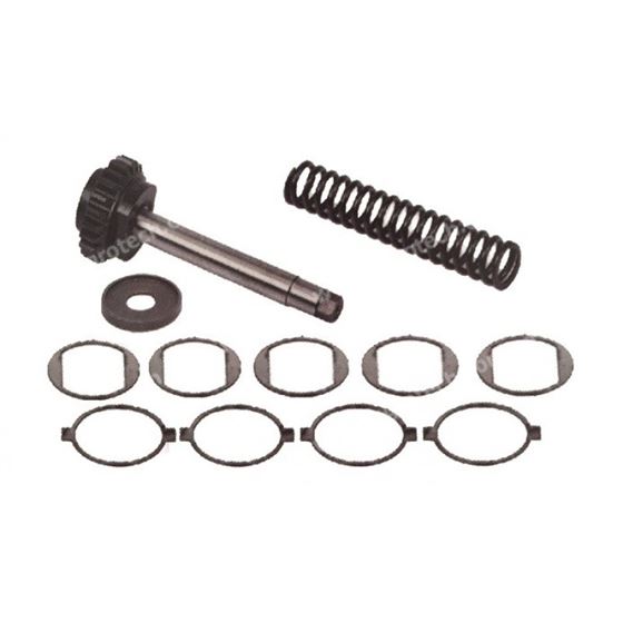 Ремкомплект механізму підводки M0100 Meritor Elsa-1, MAN F2000 / TGA LRG570 / 71