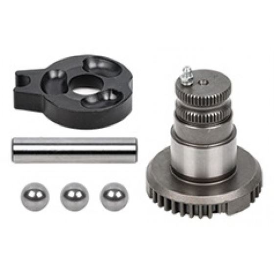 Ремкомплект супорта MCK1021, MCK1151 MERITOR LISA series Renault Premium Magnum Volvo B10, B10L LRG 