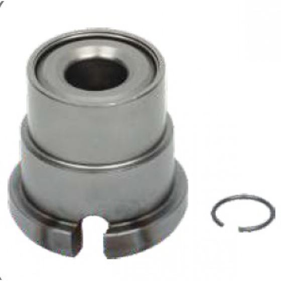 Ремкомплект супорта HALDEX MARK II, MARK III, MARK IV втулка механізму підведення