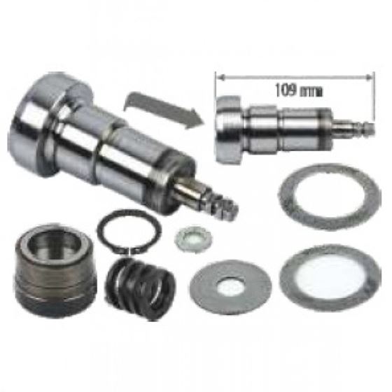 Ремкомплект механізм підводки супорта W0028 Wabco