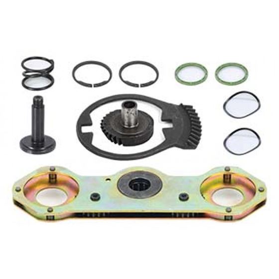 Ремкомплект механізму супорта правий MCK1291 для MERITOR DX 195 series DX.195.52