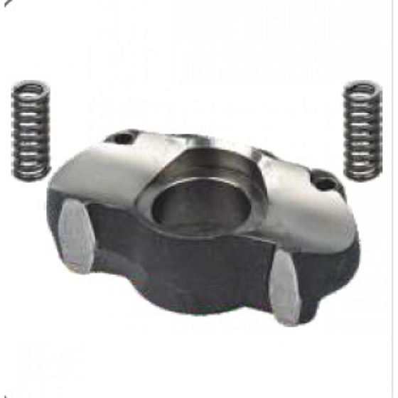 Kорпус вала супорта WABCO PAN 17 W0047