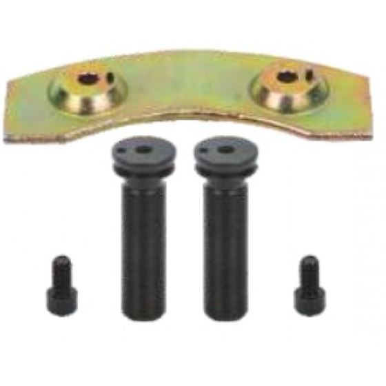 Ремкомплект супорта M0125 Meritor DX