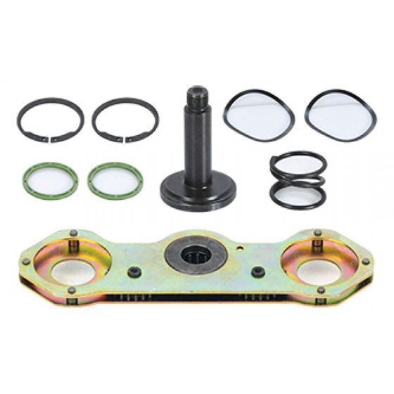 Ремкомплект механізму супорта лівий DSL5L для MERITOR DX 195