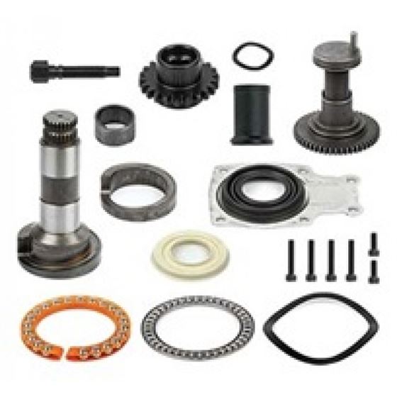 Ремкомплект супорта M0151 MERITOR D3 вал лівий на 26 шліців