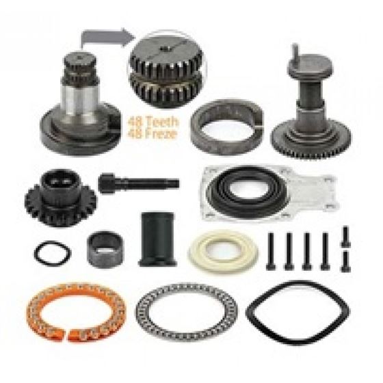 Ремкомплект самоподвода супорта M0150 MERITOR D3 лівий