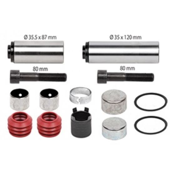 Ремкомплект супорта 95054 HALDEX MODUL T