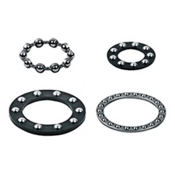 Підшипник супорта H0066 HALDEX DBT22LT SAF MODUL T / SBS 2220 / SBS 1918