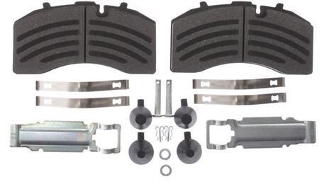Колодка гальмівна серії 29171
