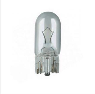 Автолампа NARVA 3W 24V 