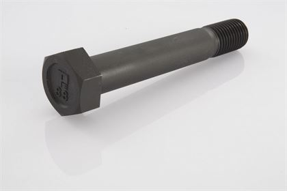 Болт напівресори M30х210