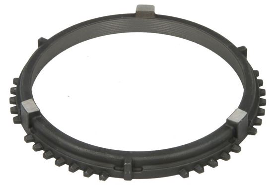 Кільце синхронізатора КПП / 1272304076