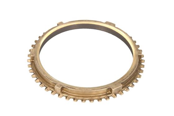 Кільце синхронізатора КПП / 8867446