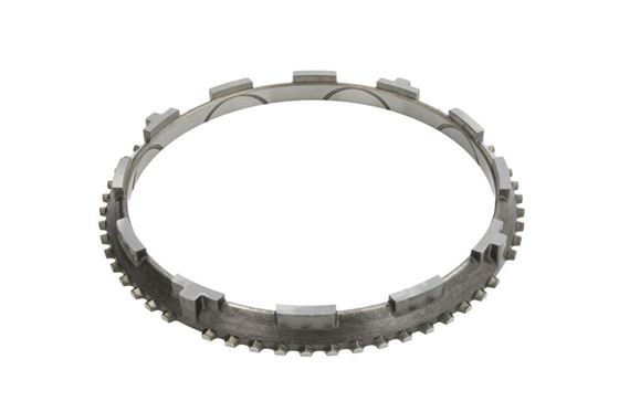 Кільце синхронізатора КПП / 1401620