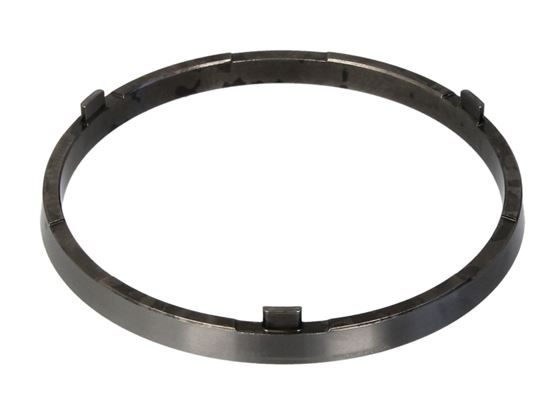 Кільце синхронізатора КПП (Потрійний конус) / 1268304424