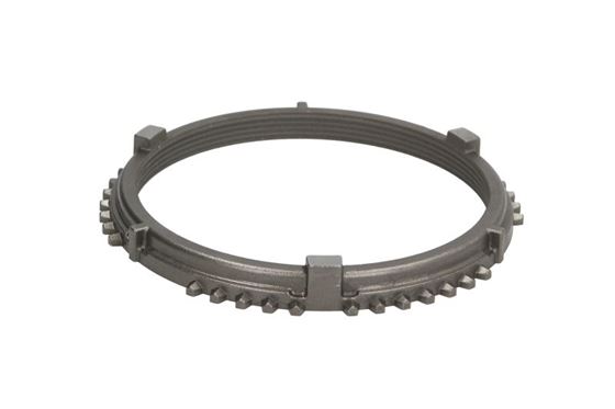 Кільце синхронізатора КПП / 1272304166