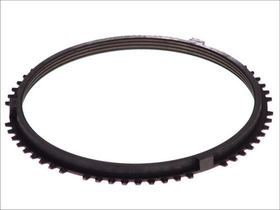 Кільце синхронізатора КПП / 1297304485