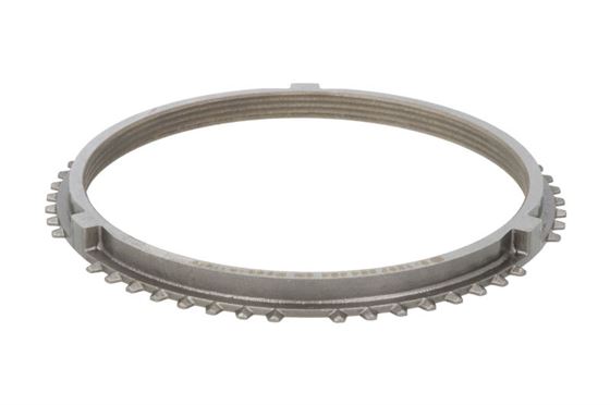 Кільце синхронізатора КПП