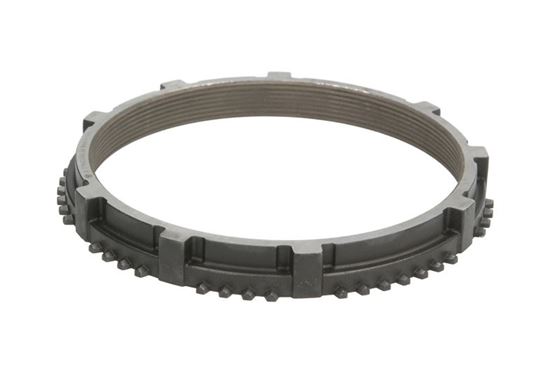 Кільце синхронізатора ПР КПП / 1296333045