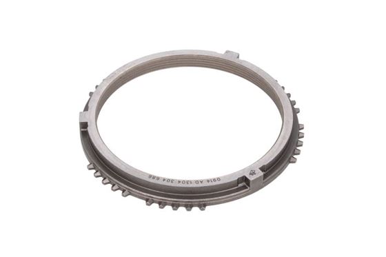 Кільце синхронізатора КПП / 1304304686