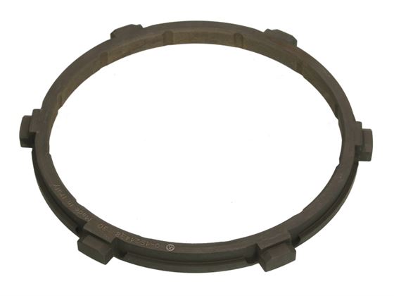 Кільце синхронізатора КПП / 1521438