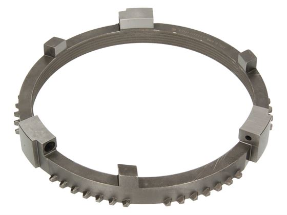 Кільце синхронізатора ПР АКП / 1328333005