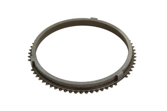 Кільце синхронізатора КП