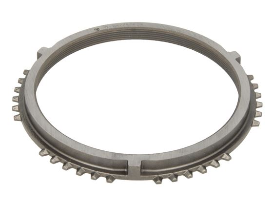 Кільце синхронізатора КПП (1/2 пер) / 8877313