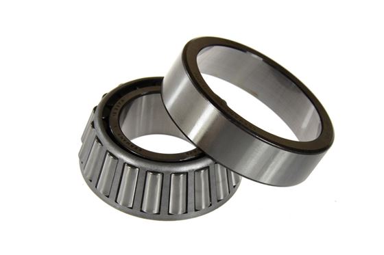 Підшипник КПП (50,80 х100 х35 mm) / 0750117010