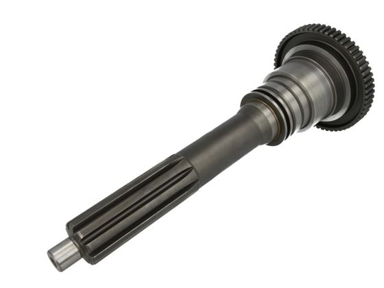 Вал КПП первинний / 389 262 6501