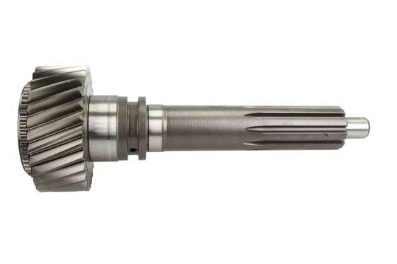 Вал КПП первинний z = 29 MAN / MB / RVI ZF / 1304 202 208