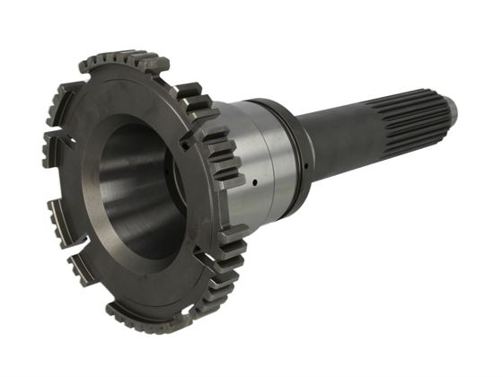 Вал КПП первинний (42T) / 20771702