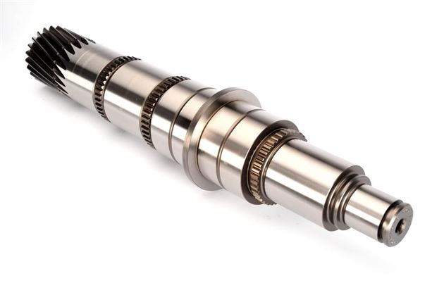 Вал КПП основний / 1316 304 132