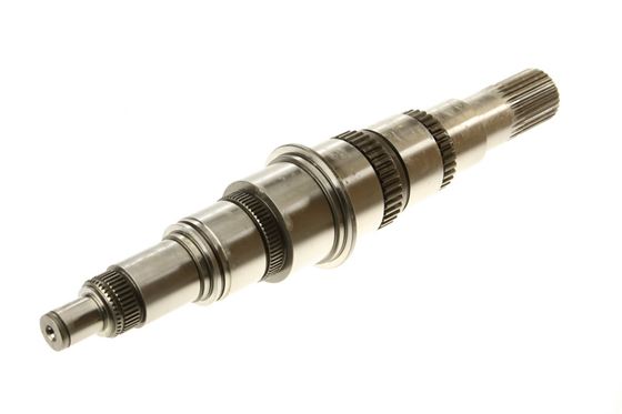 Вал КП основний / 1290 304 620