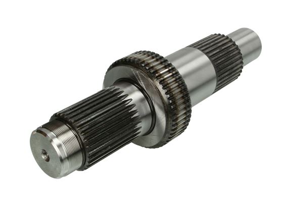 Вал приводний переднього моста / 942 353 0435