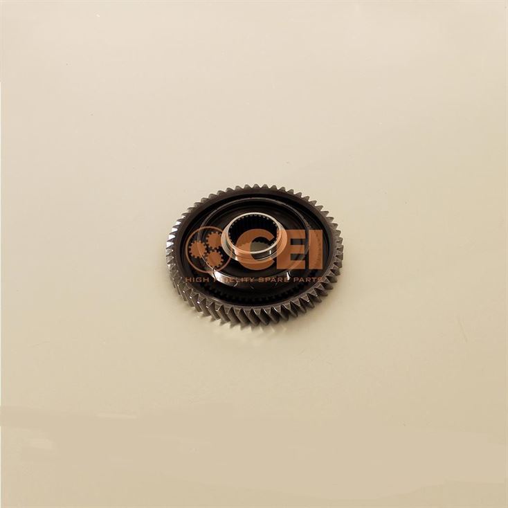 Конус синхронізатора КПП / 267284