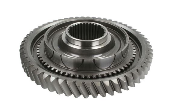 Конус сінхрхронізатора КП з шестернею ретард / 1304 232 085